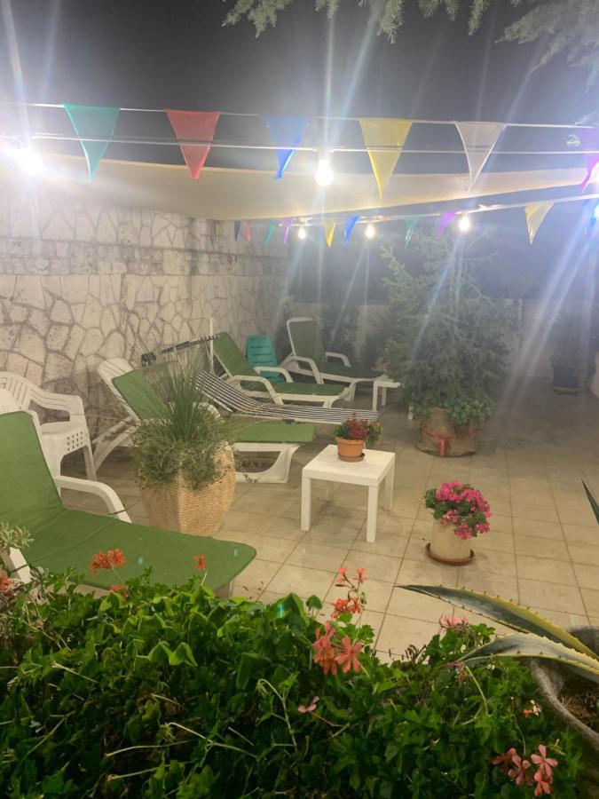 洛科罗通多 Il Trullo Di Nonno Angelo San Marco酒店 外观 照片