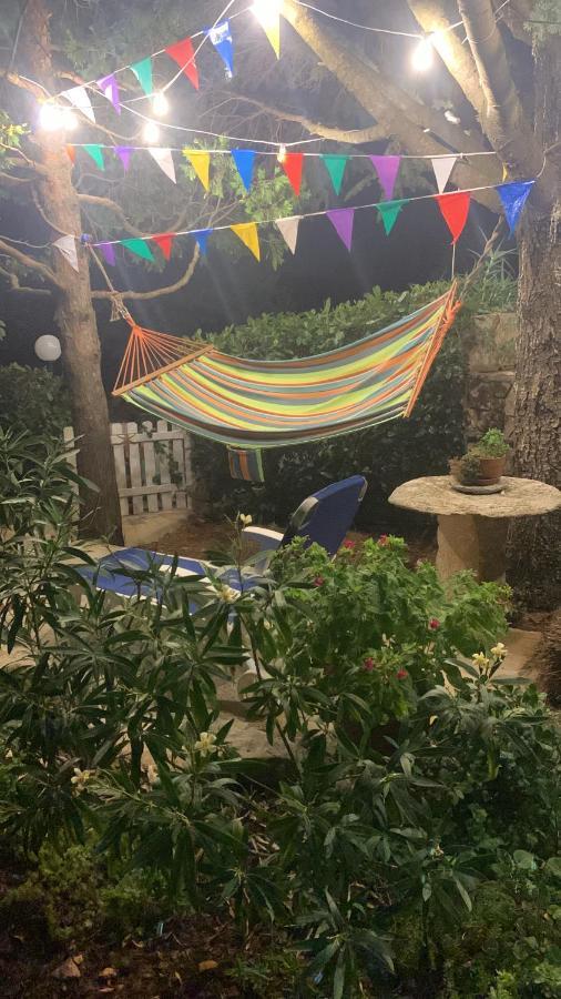洛科罗通多 Il Trullo Di Nonno Angelo San Marco酒店 外观 照片