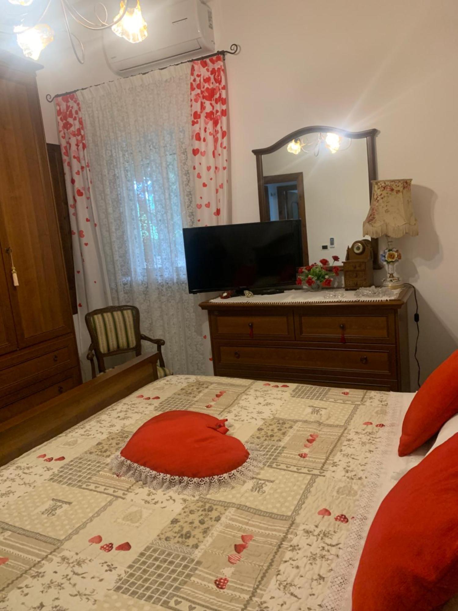 洛科罗通多 Il Trullo Di Nonno Angelo San Marco酒店 外观 照片