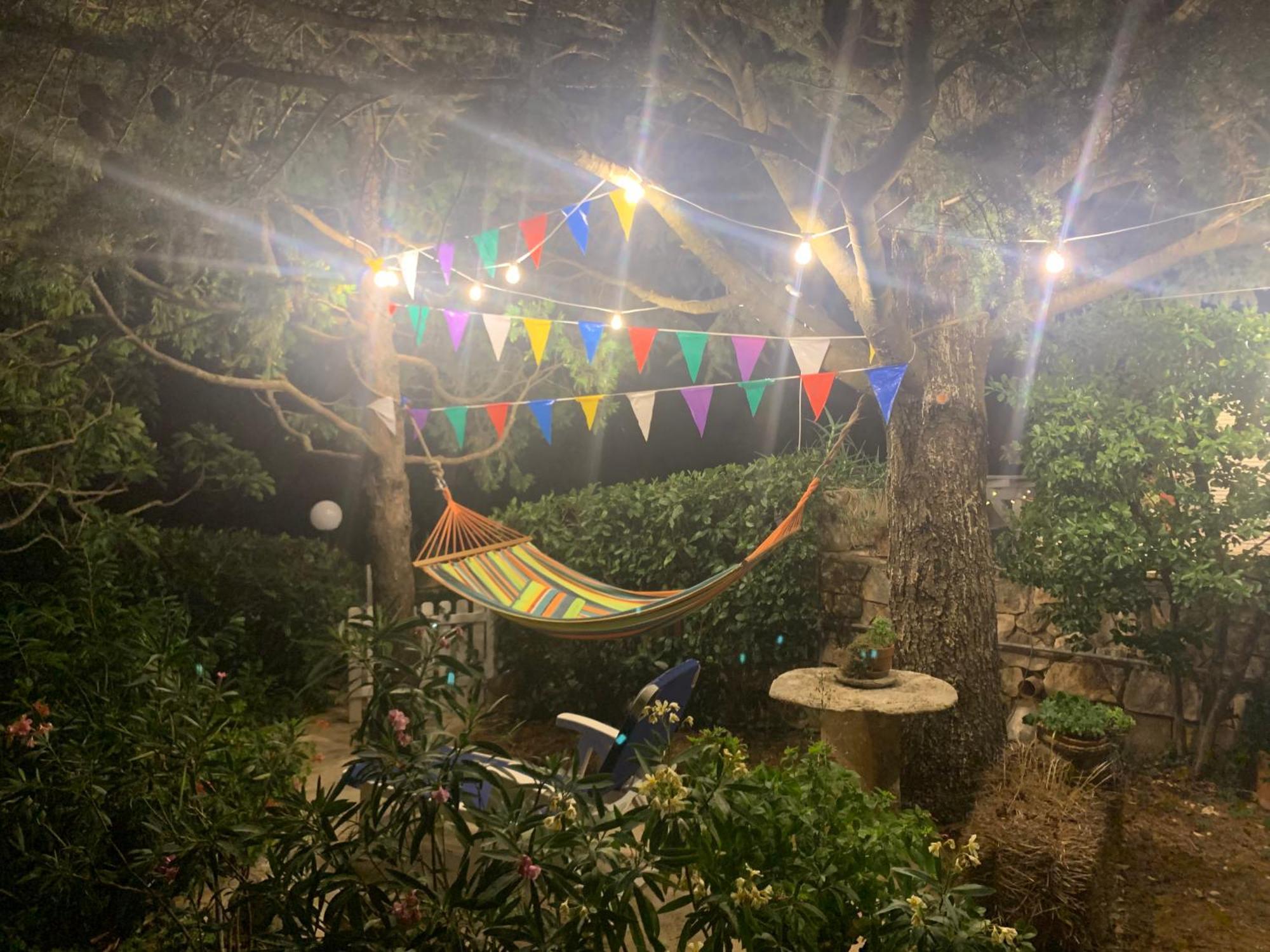 洛科罗通多 Il Trullo Di Nonno Angelo San Marco酒店 客房 照片