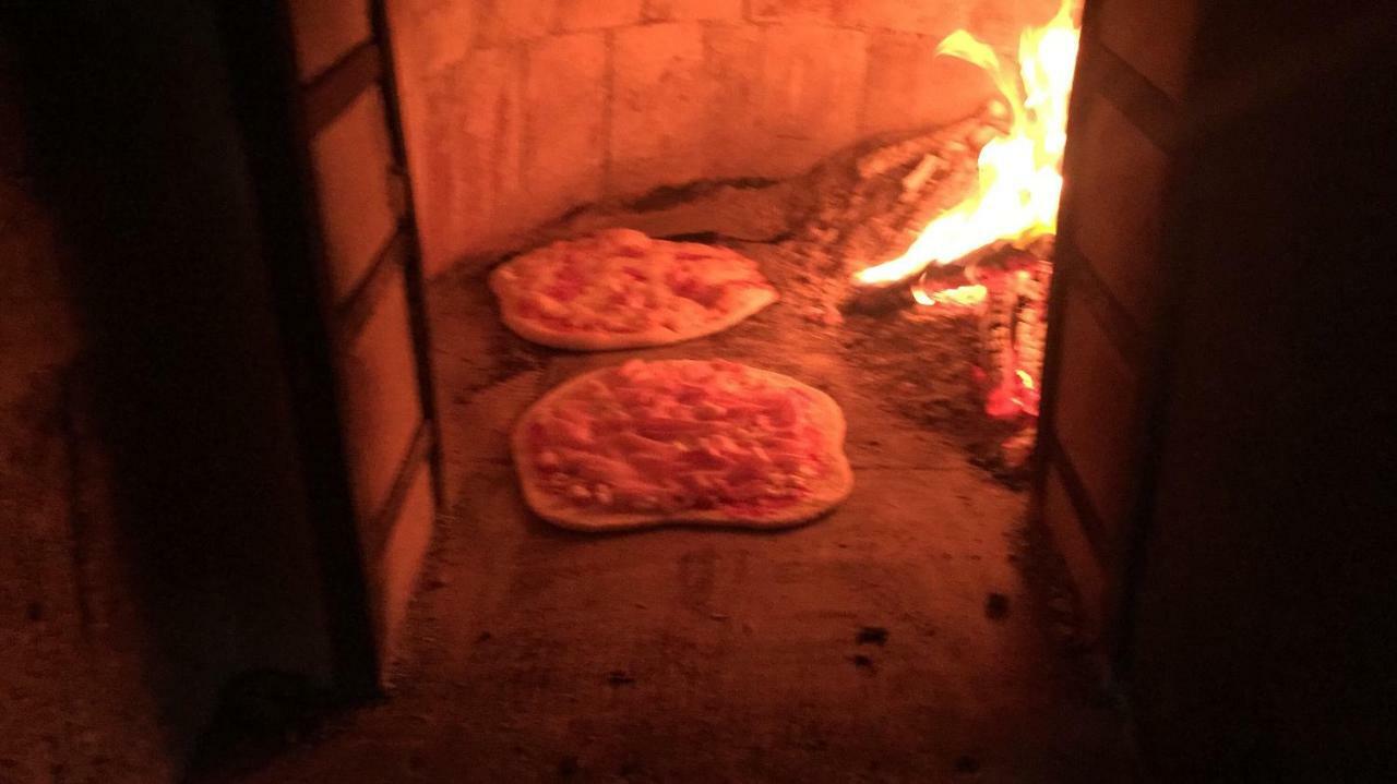 洛科罗通多 Il Trullo Di Nonno Angelo San Marco酒店 外观 照片